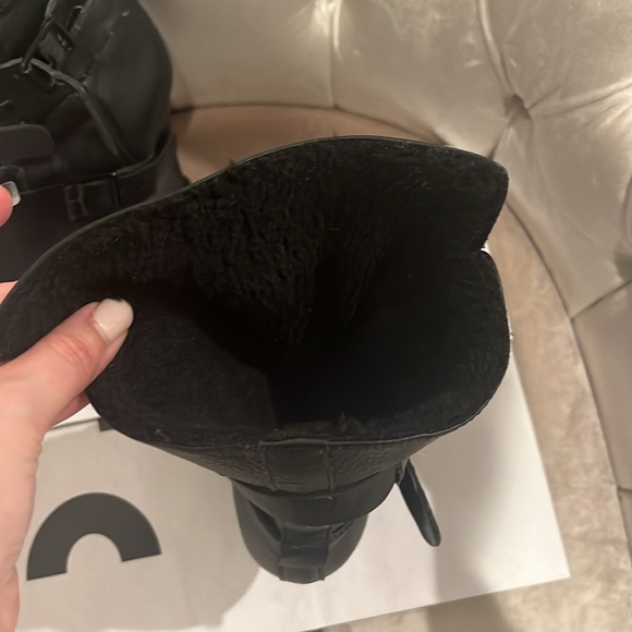 Sam Edelman Teresa Boots - Picture 8 of 14